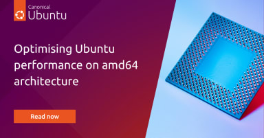 Optimising Ubuntu performance on amd64 architecture
