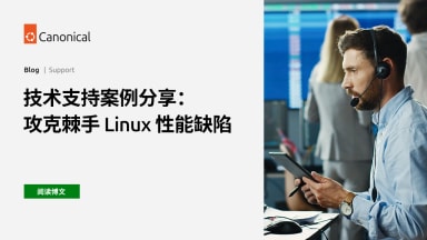 Canonical 技术案例 – 彻底解决 12 年老旧代码中的 Linux 性能漏洞