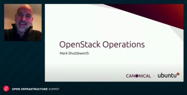Open Infrastructure Summit 2020: Highlights from Canonical’s first digital OIS