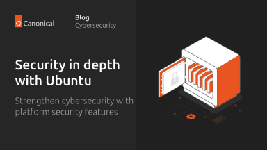 Security in depth with Ubuntu: Mapping security primitives to attacker capabilities