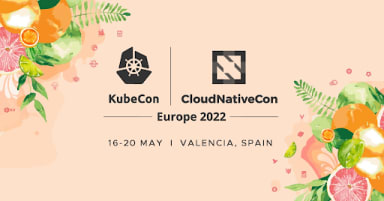 Canonical at KubeCon Europe 2022