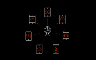 The future of mobile connectivity