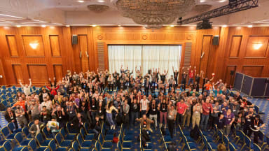Ubuntu Summit 2022 Reflections