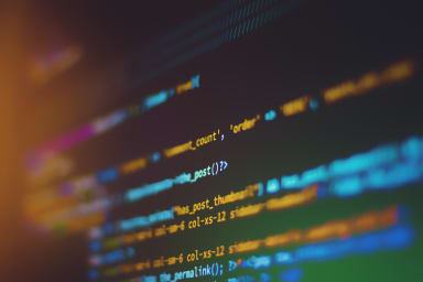 Open source technology in logistics sector