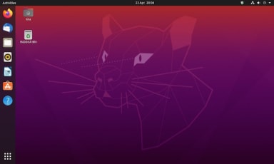 Ubuntu 20.04 LTSの提供を開始、セキュリティとパフォーマンスに重点