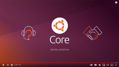 Ask Me Anything: Ubuntu Core 20