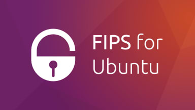 FIPS 140-2 Certified Modules for Ubuntu 16.04 LTS