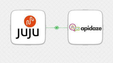 APIDaze joins the Charm Partner Programme