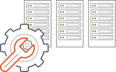 The private cloud future: Data centres as a service