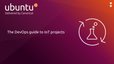 The DevOps guide to IoT projects