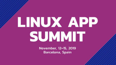 Growing the Linux app Ecosystem at LAS 2019