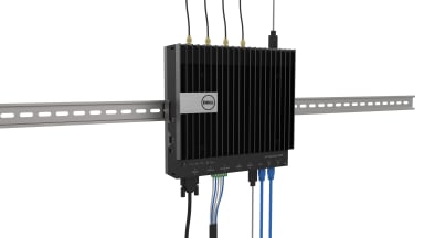 Snappy Core unlocks IoT value within the Dell Edge Gateway 5000 Series