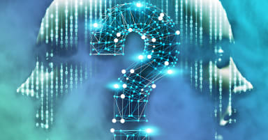 ChatGPT uncertain about the future of cloud computing