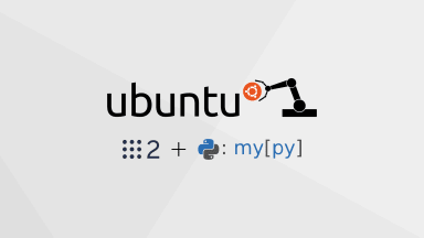 Linting ROS 2 Packages with mypy