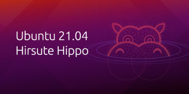 Ubuntu 21.04 is here