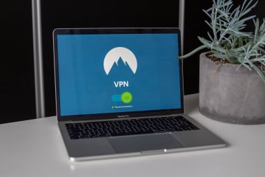 Setup your own VPN server