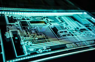 Two approaches to IoT prototyping