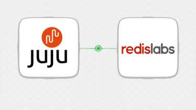 Charm Partner Programme welcomes Redis Labs
