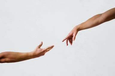 The long ARM of KDE