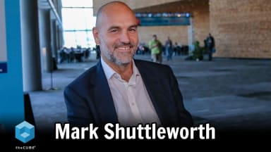 OpenStack Summit Vancouver: Automating the data centre