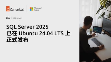 SQL Server 2025 已在 Ubuntu 24.04 LTS 上正式发布