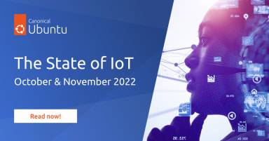 The State of IoT – October & November 2022