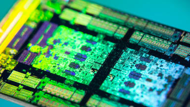 AMD EPYC Rome support in Ubuntu Server