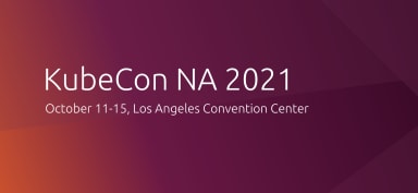 Canonical Presence at KubeCon + CloudNativeCon NA: Keynote by Founder/CEO Mark Shuttleworth, Announcement of Ubuntu 21.10 Beta