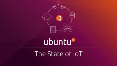 The State of IoT – February 2022