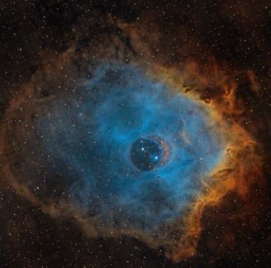 Artificial Intelligence (AI)-Generated Art Created in Space as Prelude To Celestium Global Art and STEM Project