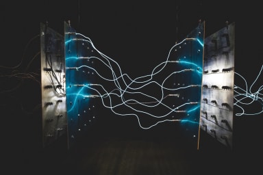 Security corner: snap interface & snap connections