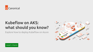 How to deploy Kubeflow on Azure