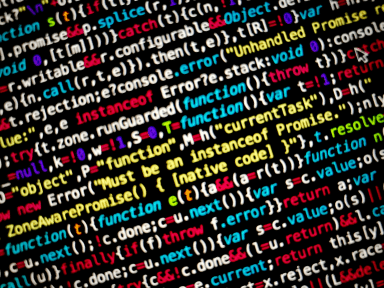 Productivity corner: editors, editors, editors