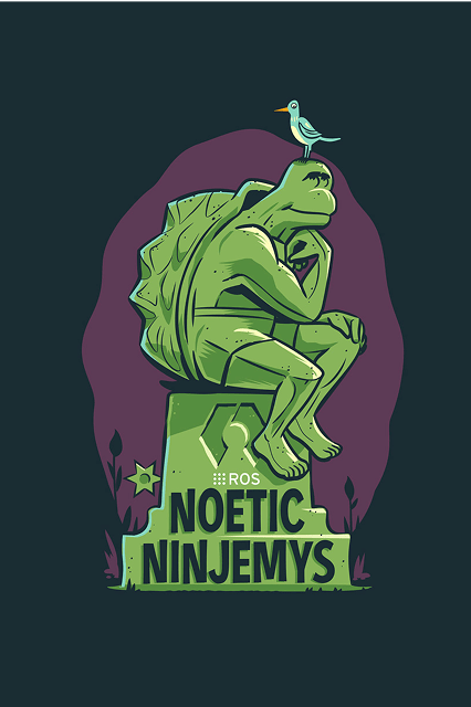 Noetic