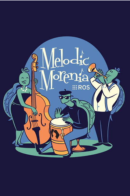 Melodic
