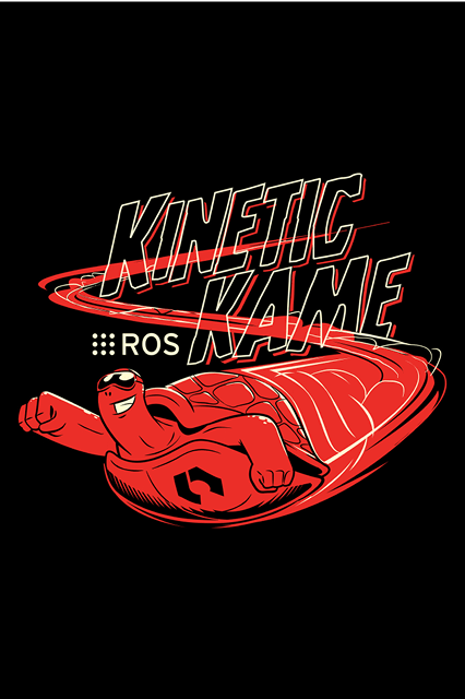 Kinetic