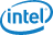 Intel logo