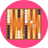 Backgammon (text)