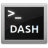dash