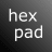 hexpad