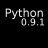 Python 0