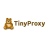 tinyproxy-snap