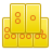 GNOME Mahjongg