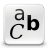 GNOME Font Viewer