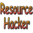 Resourcehacker (WINE)