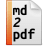 md2pdf-client