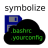 symbolize