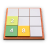 GNOME 2048