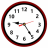 ascii-clock