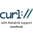 cURL(with Metalink support) (UNOFFICIAL)